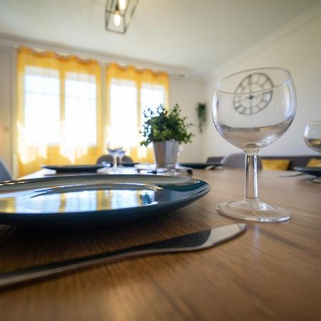 Appartement 3 Chambres Tout Equipe 6-8 Personnes Marseille Eksteriør billede