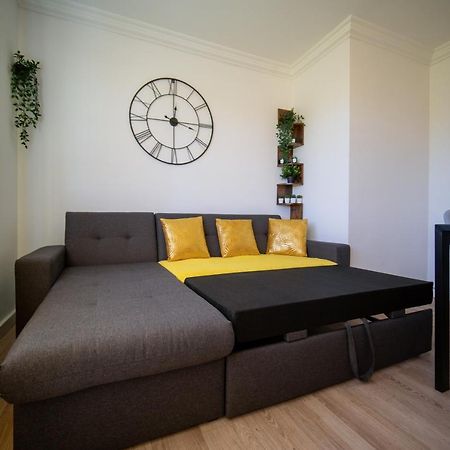 Appartement 3 Chambres Tout Equipe 6-8 Personnes Marseille Eksteriør billede
