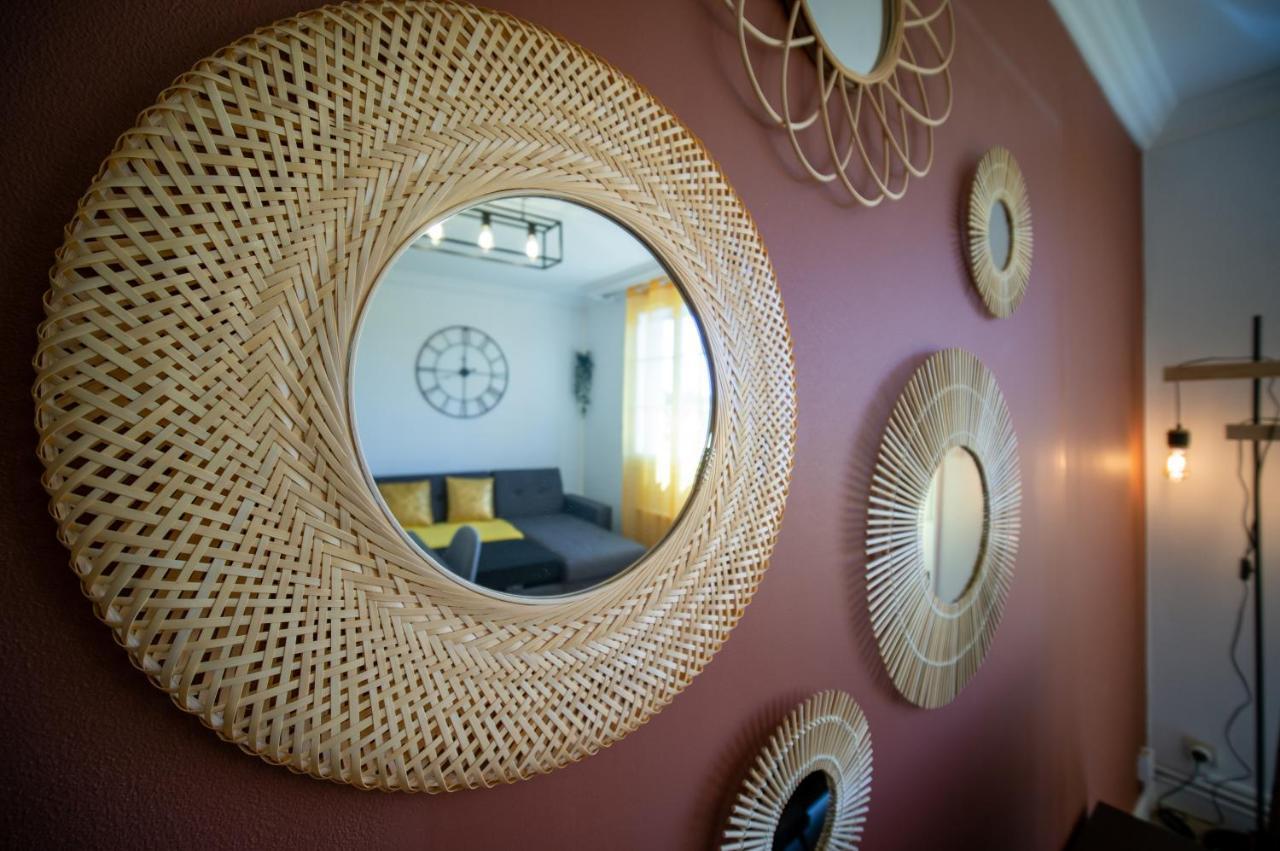 Appartement 3 Chambres Tout Equipe 6-8 Personnes Marseille Eksteriør billede
