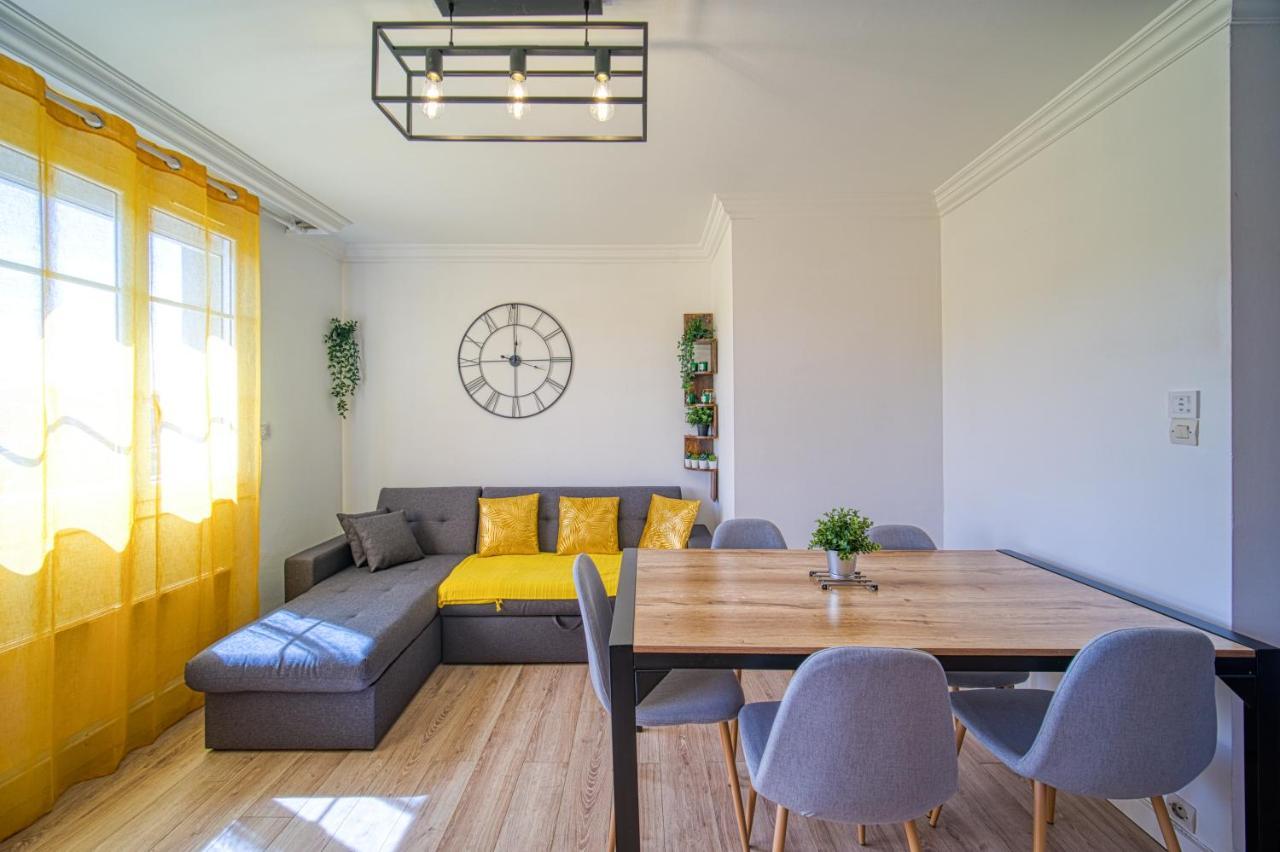 Appartement 3 Chambres Tout Equipe 6-8 Personnes Marseille Eksteriør billede