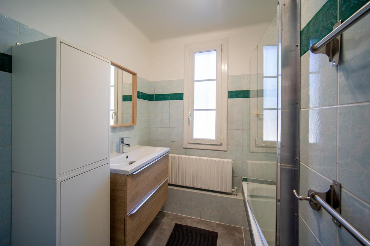 Appartement 3 Chambres Tout Equipe 6-8 Personnes Marseille Eksteriør billede