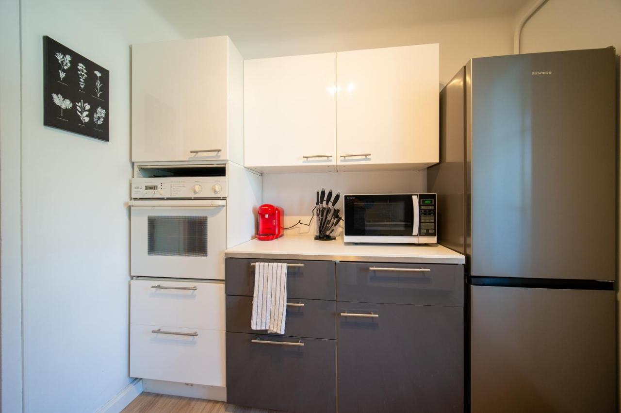 Appartement 3 Chambres Tout Equipe 6-8 Personnes Marseille Eksteriør billede